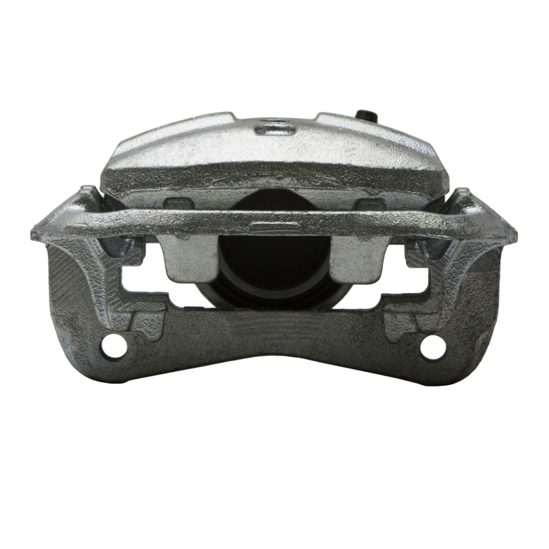 DFC 90-91 Toyota Celica Front-L Silver Zinc Coated Premium Caliper