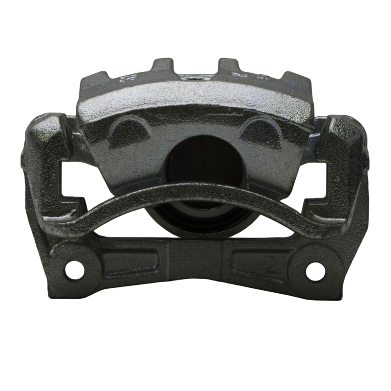 DFC 94-99 Toyota Celica Front-R Silver Zinc Coated Premium Caliper