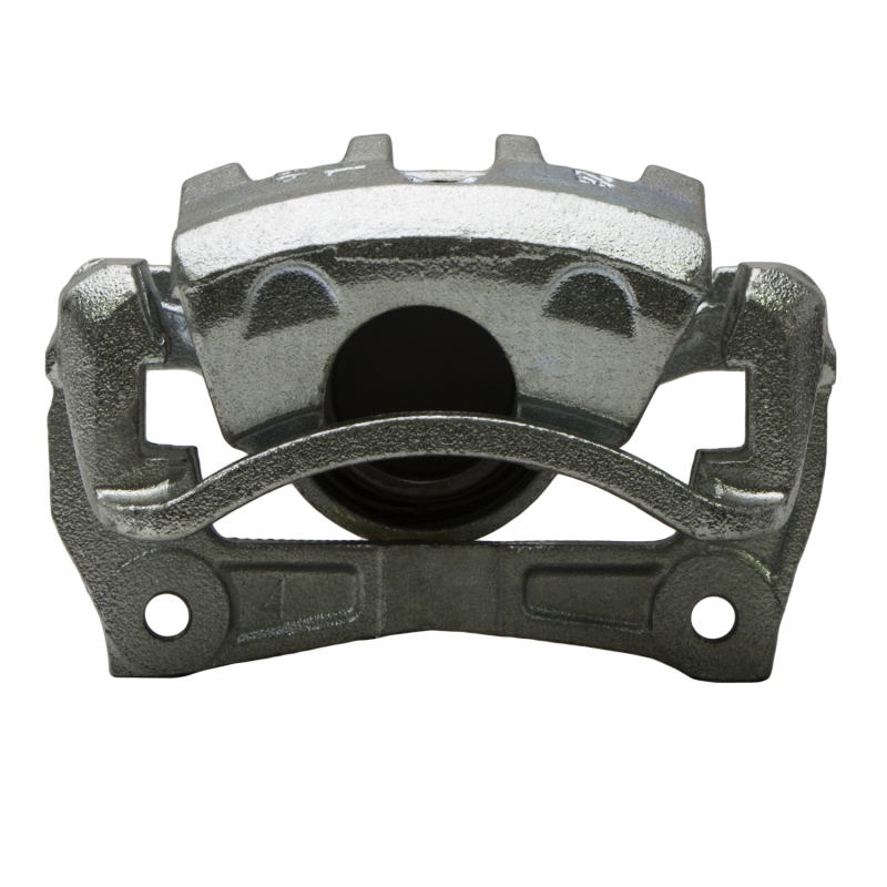 DFC 94-99 Toyota Celica Front-L Silver Zinc Coated Premium Caliper