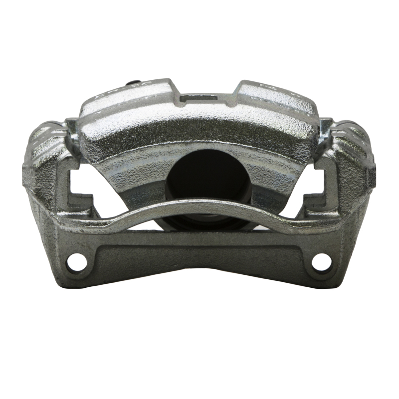 DFC 94-98 Toyota Celica Front-R Silver Zinc Coated Premium Caliper