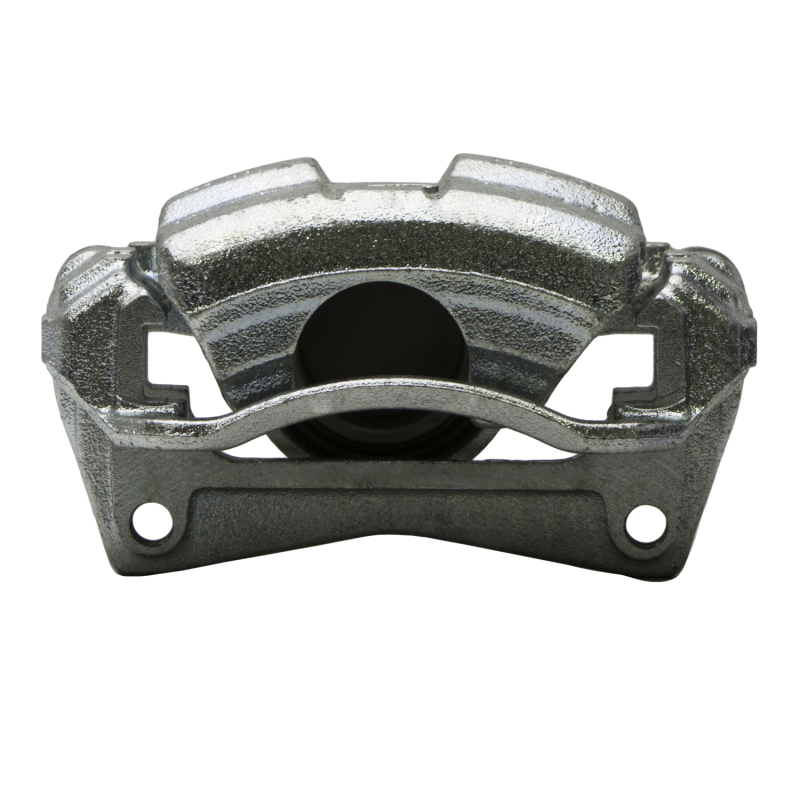 DFC 94-98 Toyota Celica Front-L Silver Zinc Coated Premium Caliper