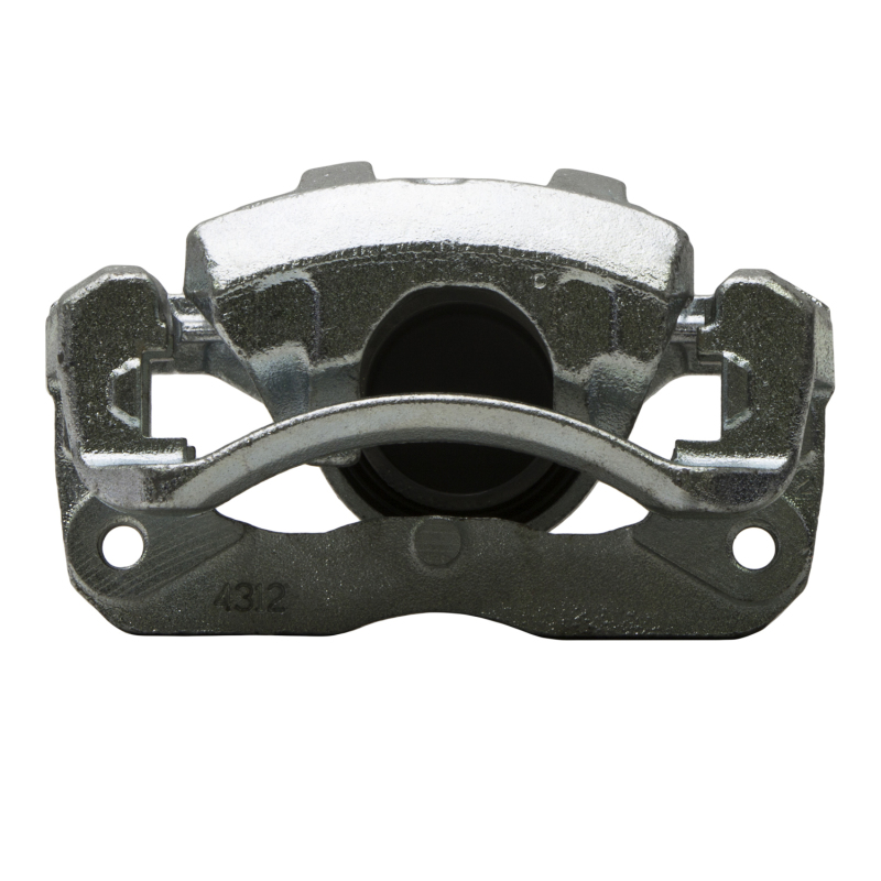 DFC 95-96 Toyota Avalon Front-R Silver Zinc Coated Premium Caliper