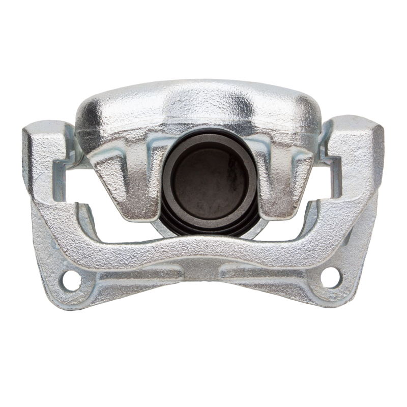 DFC 96-03 Toyota RAV4 Front-R Silver Zinc Coated Premium Caliper