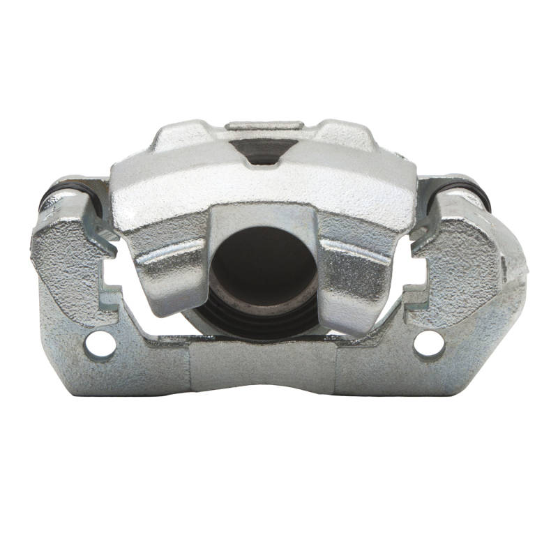 DFC 00-00 Toyota Echo Front-R Silver Zinc Coated Premium Caliper