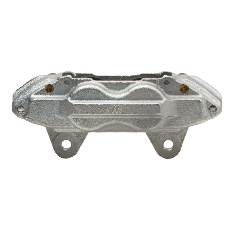 DFC 03-09 Lexus GX470 Front-L Silver Zinc Coated Premium Caliper