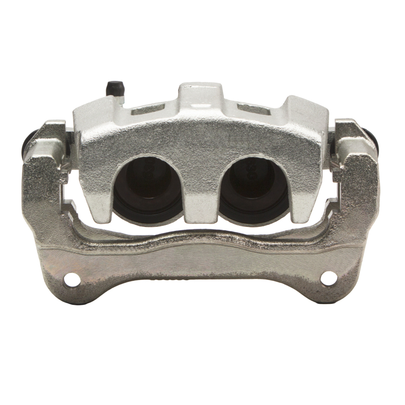 DFC 09-15 Toyota Venza Front-R Silver Zinc Coated Premium Caliper