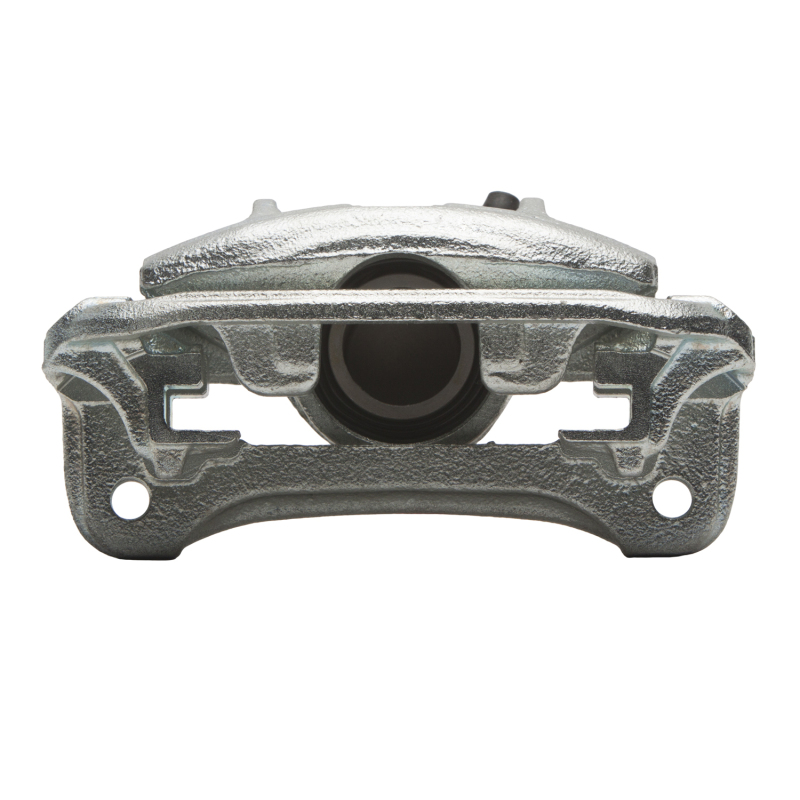 DFC 91-97 Toyota Previa Rear-R Silver Zinc Coated Premium Caliper