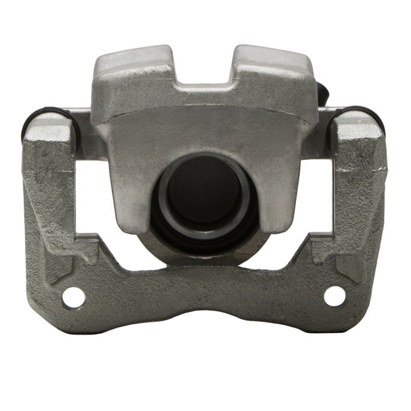 DFC 09-13 Pontiac Vibe Rear-L Silver Zinc Coated Premium Caliper