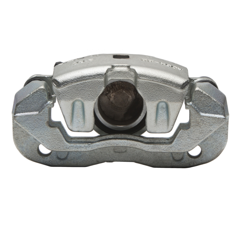 DFC 87-93 Mazda B Series Pickup 4WD Front-L Silver Zinc Coated Premium Caliper