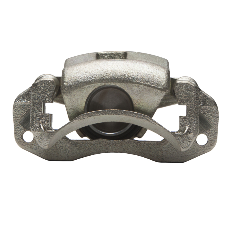 DFC 99-01 Mazda Protege Front-L Silver Zinc Coated Premium Caliper