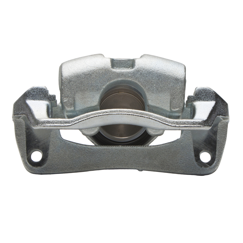 DFC 98-03 Mazda 626 Front-L Silver Zinc Coated Premium Caliper