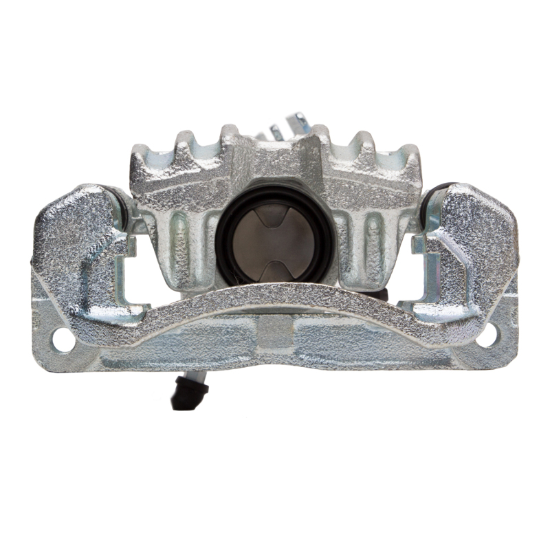 DFC 86-92 Mazda RX-7 Rear-R Silver Zinc Coated Premium Caliper