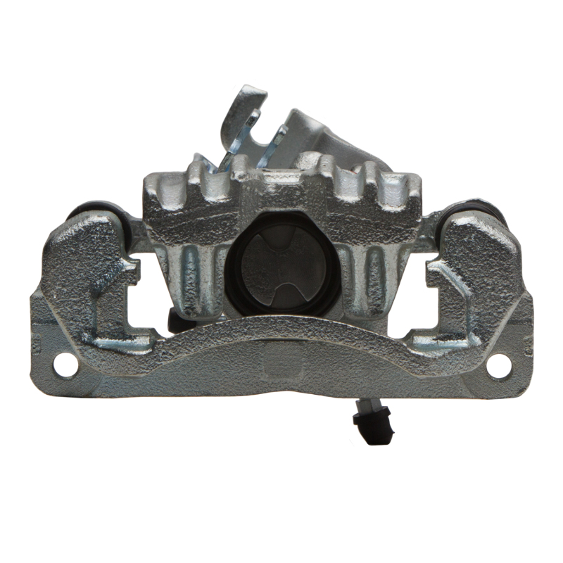 DFC 86-92 Mazda RX-7 Rear-L Silver Zinc Coated Premium Caliper