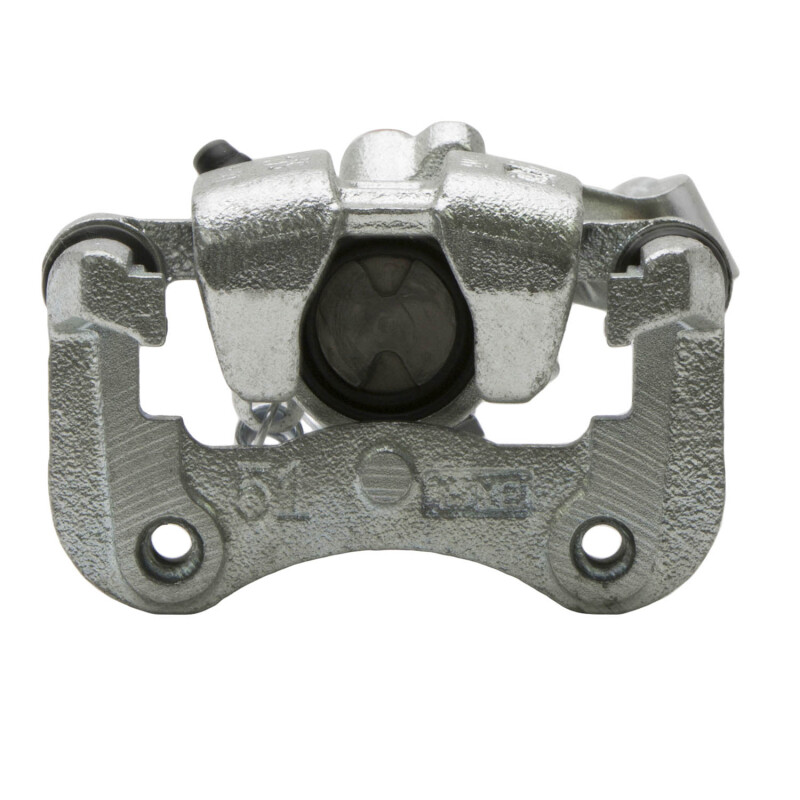 DFC 92-95 Mazda MX-3 Rear-R Silver Zinc Coated Premium Caliper