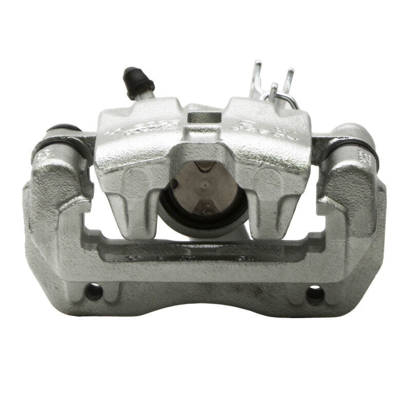 DFC 03-03 Mazda Protege Rear-L Silver Zinc Coated Premium Caliper