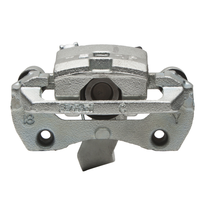 DFC 93-97 Ford Probe Rear-R Silver Zinc Coated Premium Caliper