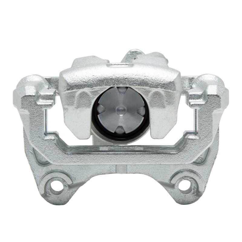 DFC 16-24 Mazda CX-5 Rear-R Silver Zinc Coated Premium Caliper