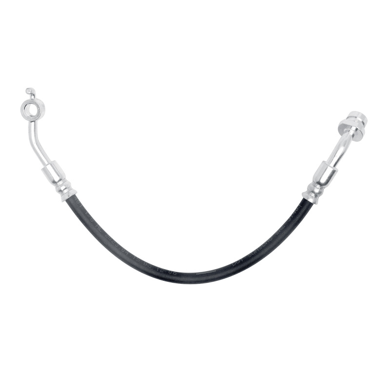 DFC 17-20 Hyundai Ioniq Rear-L Brake Hose