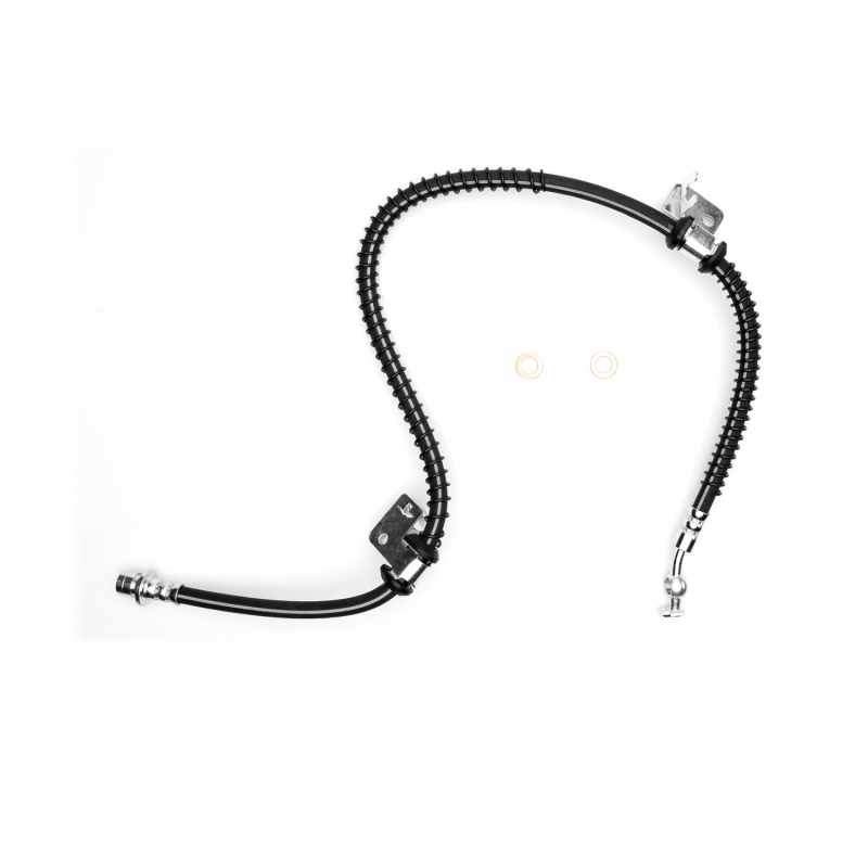 DFC 94-02 Land Rover Range Rover Front-R Brake Hose