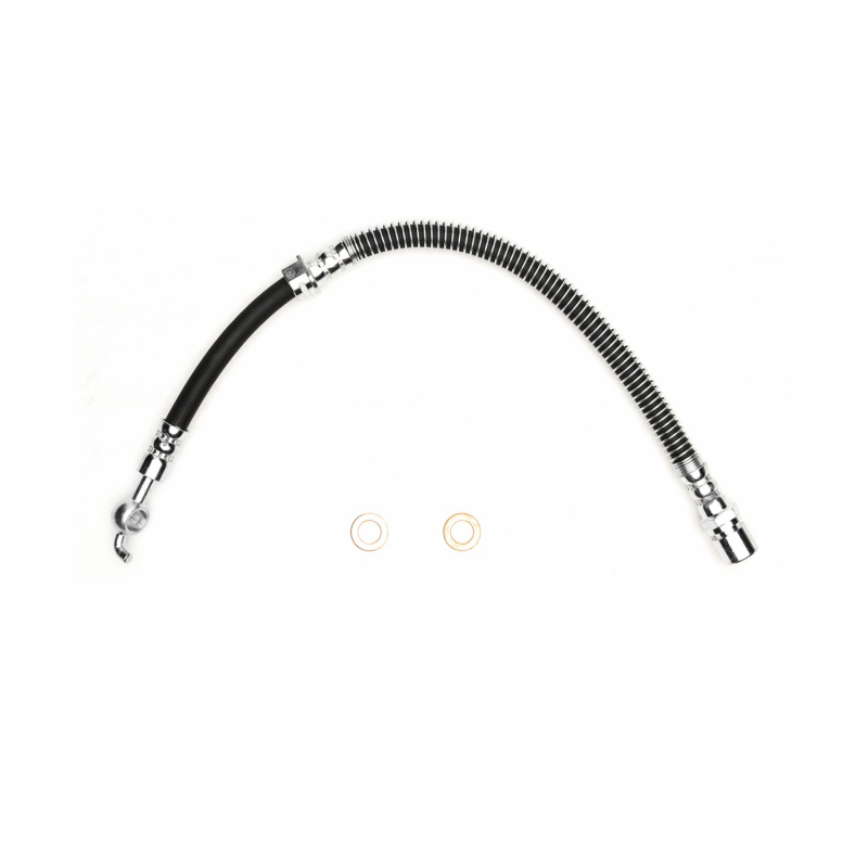 DFC 99-02 Daewoo Leganza Rear-R Brake Hose