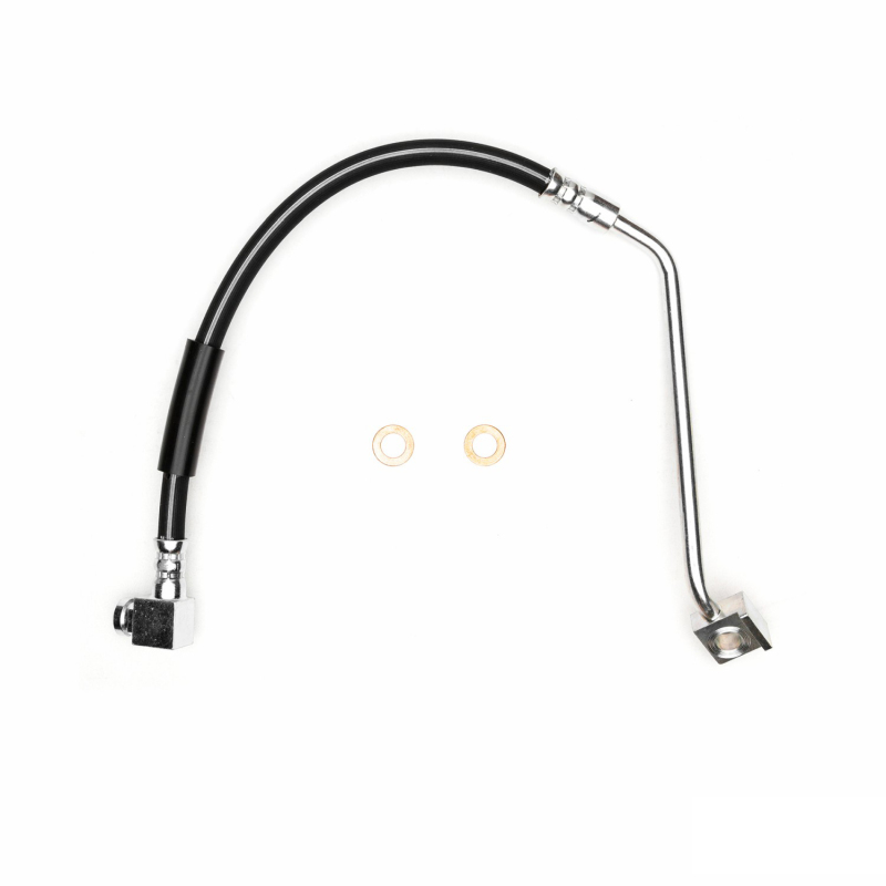 DFC 88-90 Dodge Monaco Front-R Brake Hose