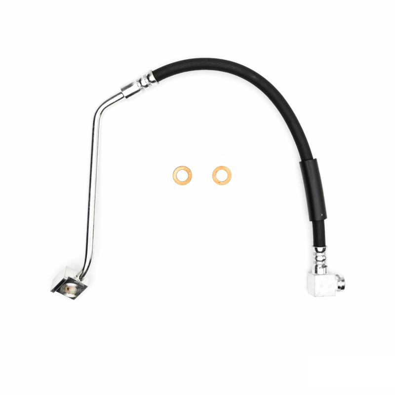 DFC 88-90 Dodge Monaco Front-L Brake Hose