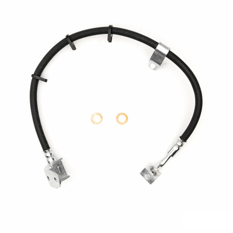 DFC 94-99 Dodge Neon Rear-L Brake Hose