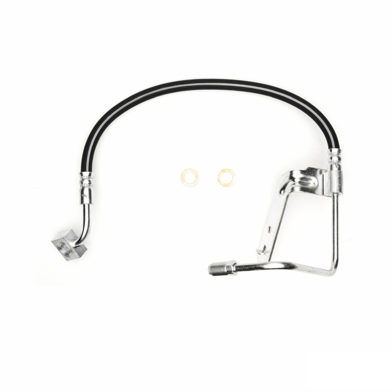 DFC 95-97 Dodge Intrepid Rear-R Brake Hose