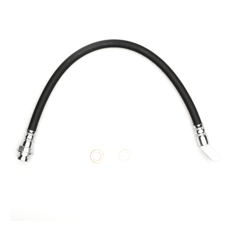 DFC 13-13 Chevrolet Corvette Rear-L Brake Hose
