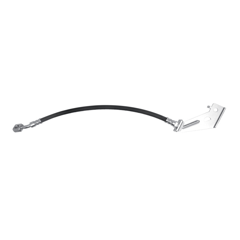 DFC 17-20 Chevrolet Colorado Front-R Brake Hose