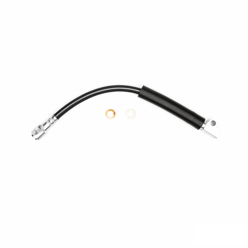 DFC 87-93 Pontiac LeMans Front-L Brake Hose