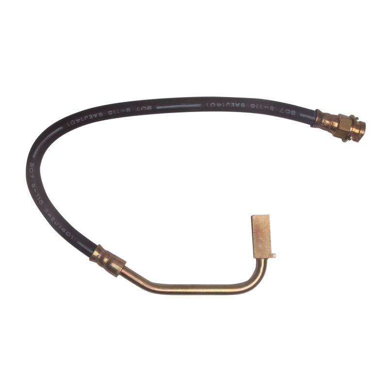 DFC 80-83 Ford E-250 Econoline Front-L Brake Hose