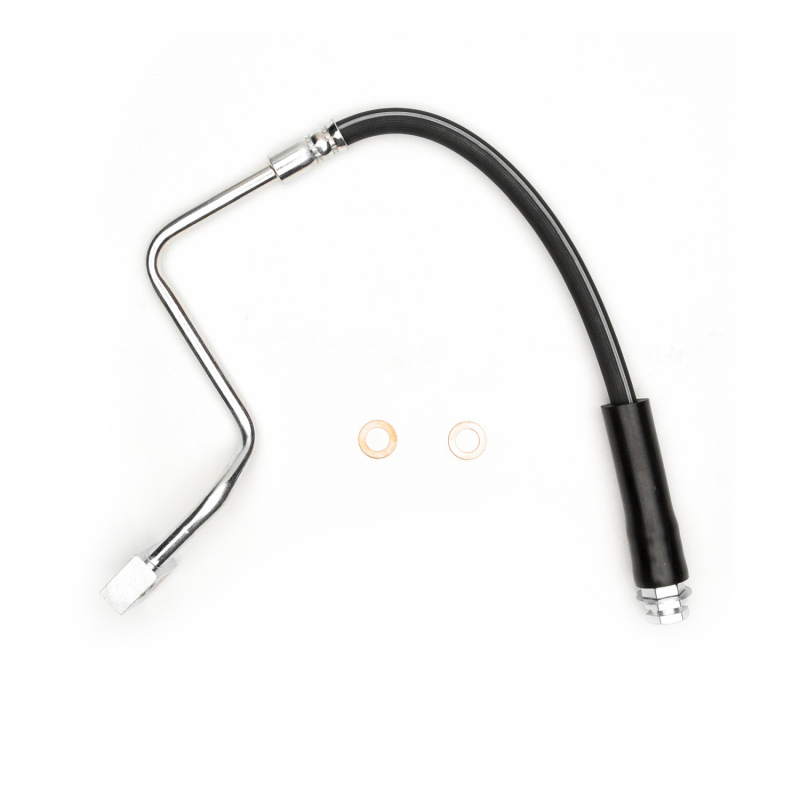 DFC 86-87 Ford Aerostar Front-L Brake Hose