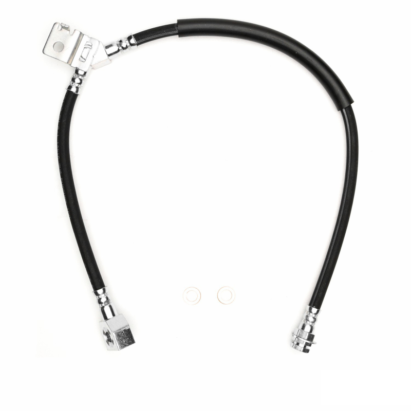 DFC 05-05 Ford Explorer Sport Trac Rear-L Brake Hose