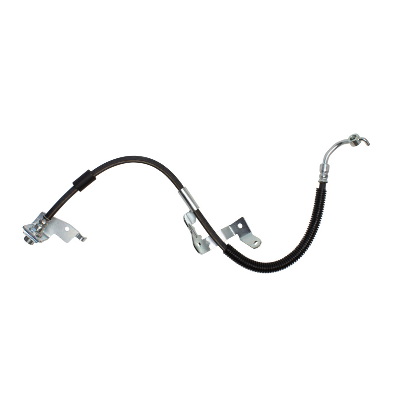 DFC 20-23 Ford Police Interceptor Utility Rear-L Brake Hose