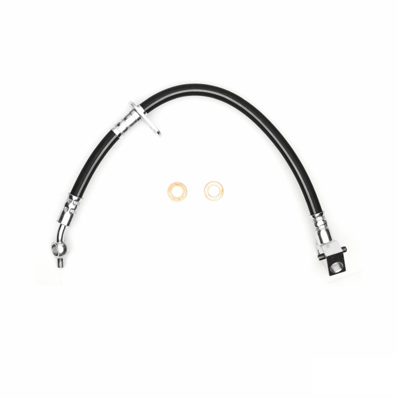 DFC 86-88 Acura LEGEND Rear-L Brake Hose