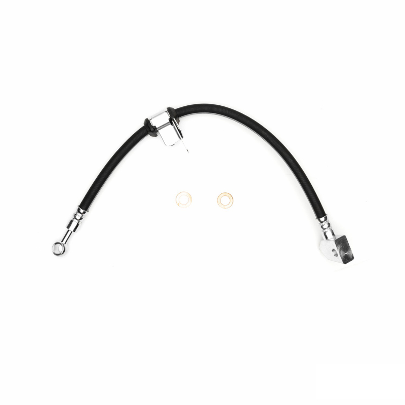 DFC 83-87 Honda Prelude Front-R Brake Hose