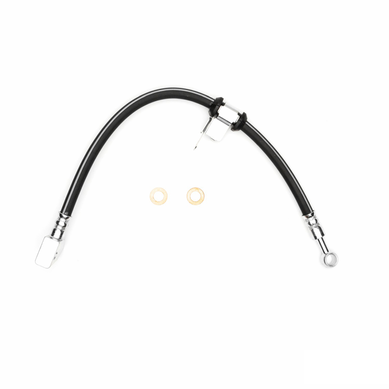 DFC 83-87 Honda Prelude Front-L Brake Hose
