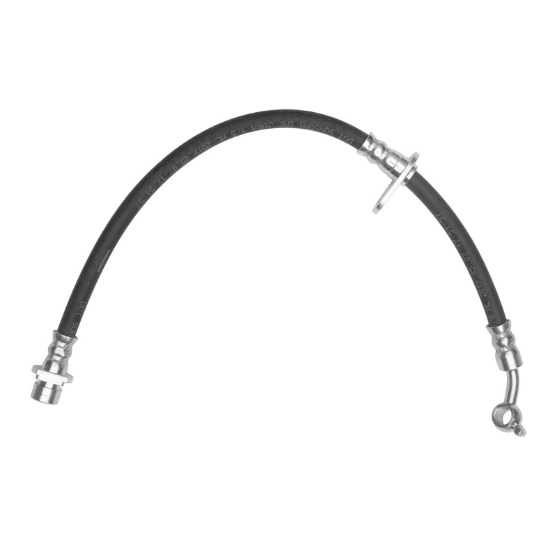 DFC 16-16 Honda CR-Z Rear-L Brake Hose