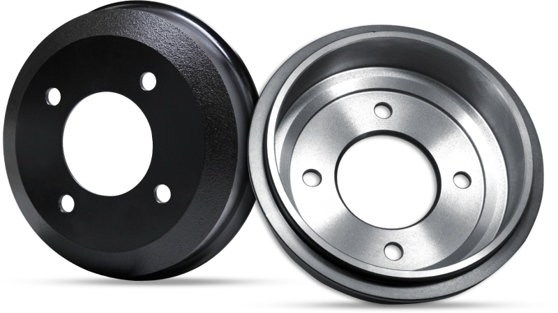 DFC 79-83 Renault LeCar Rear True Balanced Brake Drum