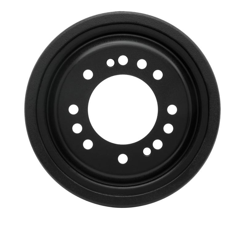 DFC 59-75 Chevrolet K20 Pickup Front True Balanced Brake Drum
