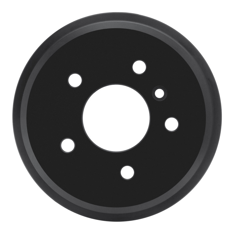 DFC 00-05 Mercedes-Benz A160 (Mexico) Rear True Balanced Brake Drum