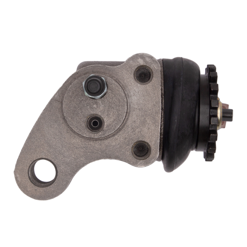 Photo - out of package