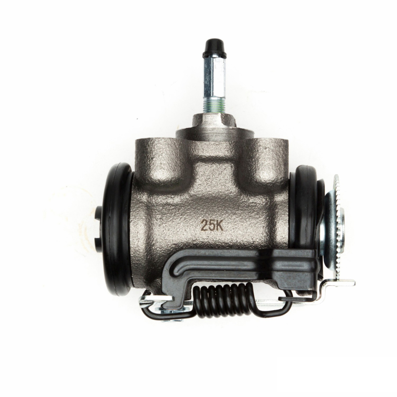DFC 02-22 Chevrolet LCF4500HD Diesel Engine Rr L Frwd/Rr L Rrwd Brake Wheel Cylinder