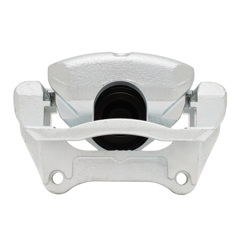 DFC 16-21 Buick Regal Tourx Front Silver Zinc Coated Premium Caliper