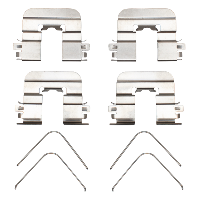 DFC 12-24 Hyundai Elantra Gt Rear Stainless Steel Hardware Kit