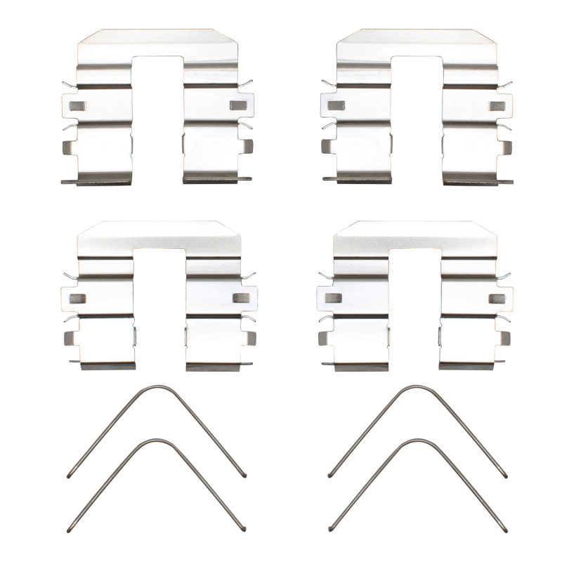 DFC 16-26 Hyundai Sonata Rear Stainless Steel Hardware Kit