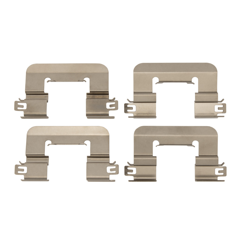 DFC 19-25 Hyundai Elantra N Rear Stainless Steel Hardware Kit