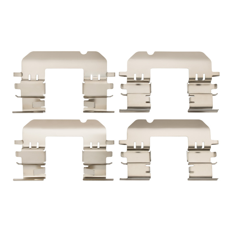 DFC 20-25 Hyundai Venue Front Stainless Steel Hardware Kit