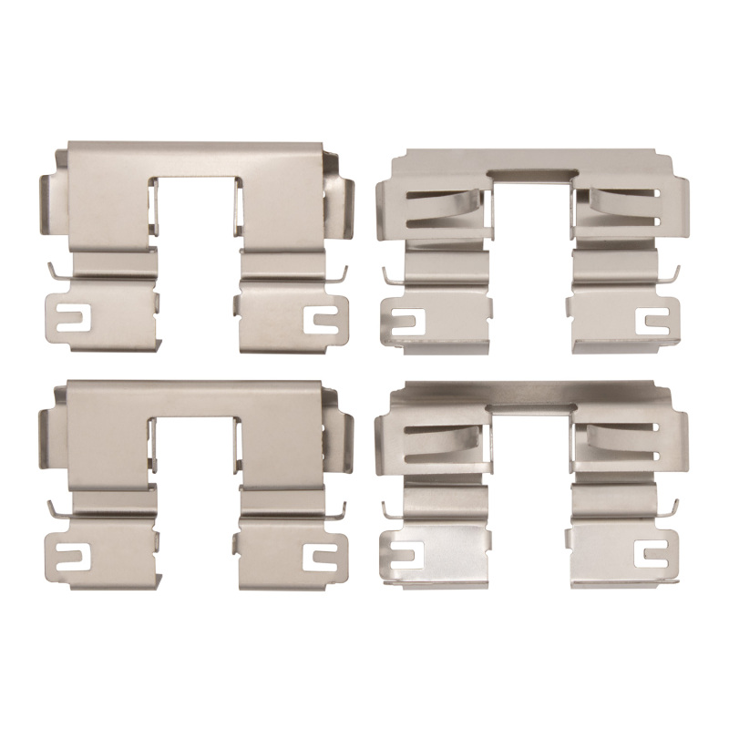 DFC 20-26 Hyundai Sonata Rear Stainless Steel Hardware Kit